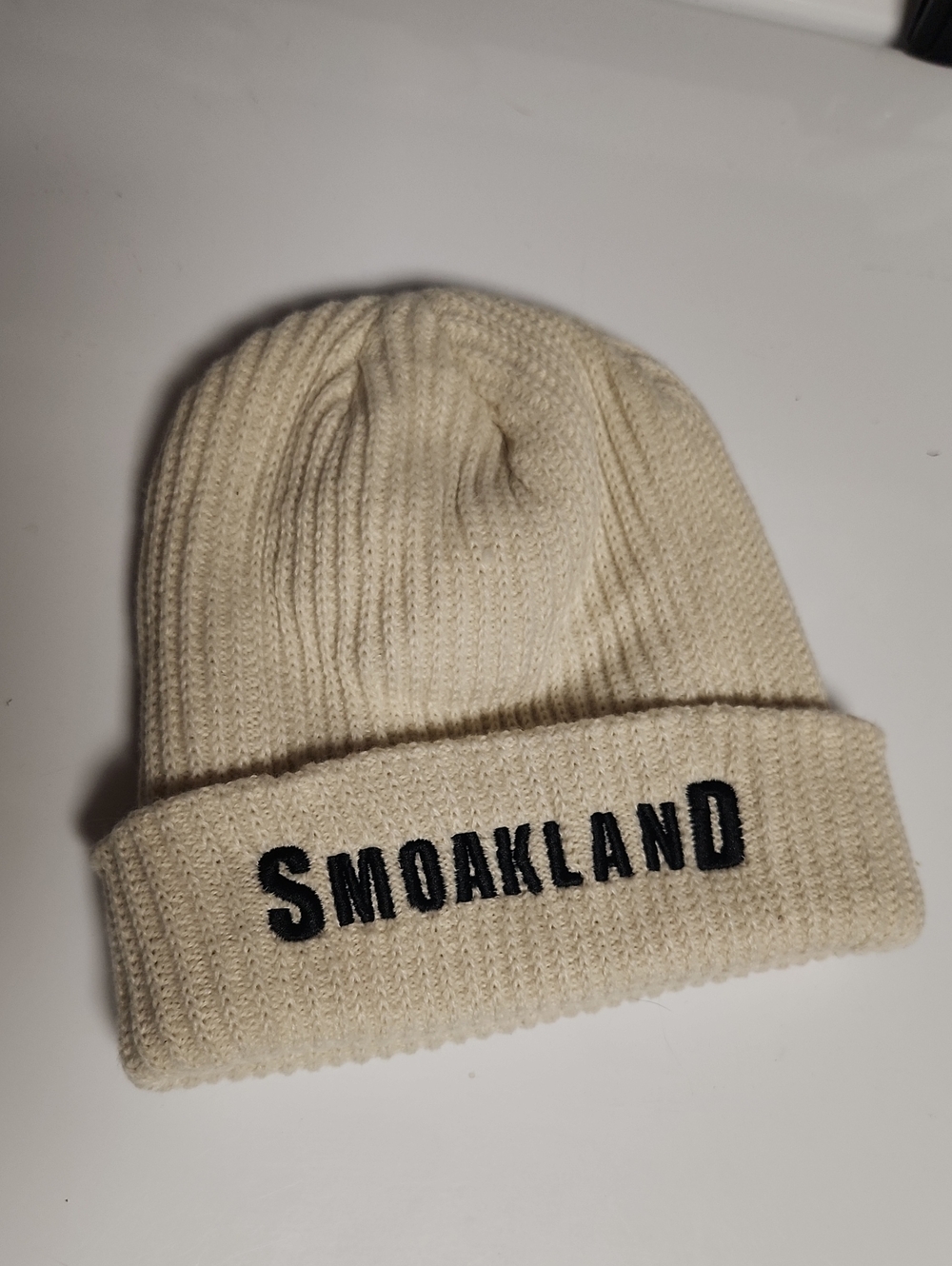 Smoakland Beanie